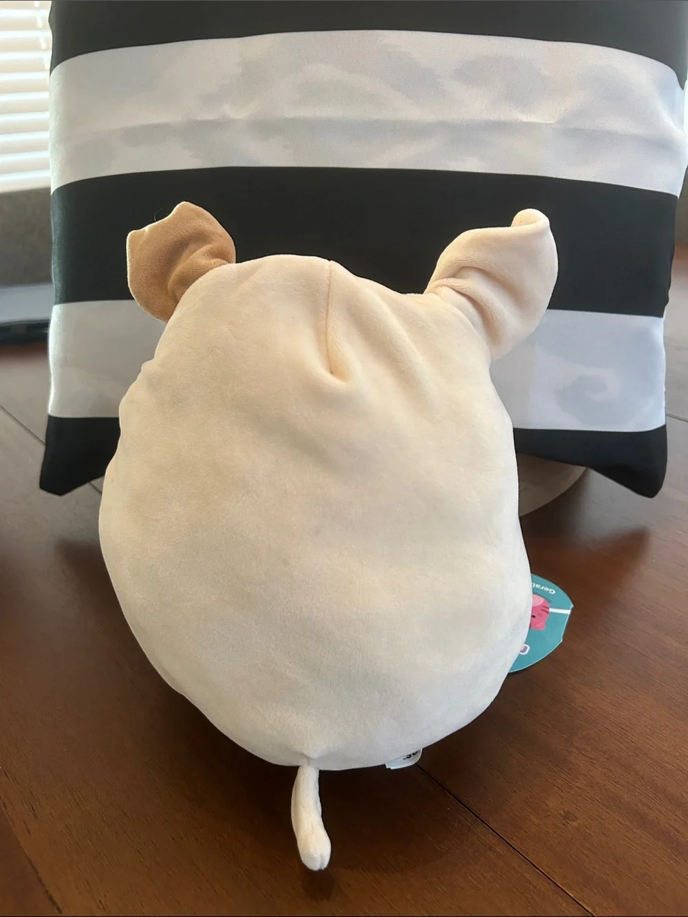 NWT!  Squishmallow Flip a Mallows